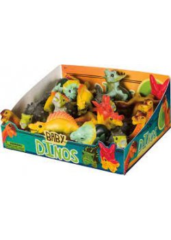 Baby Dinos